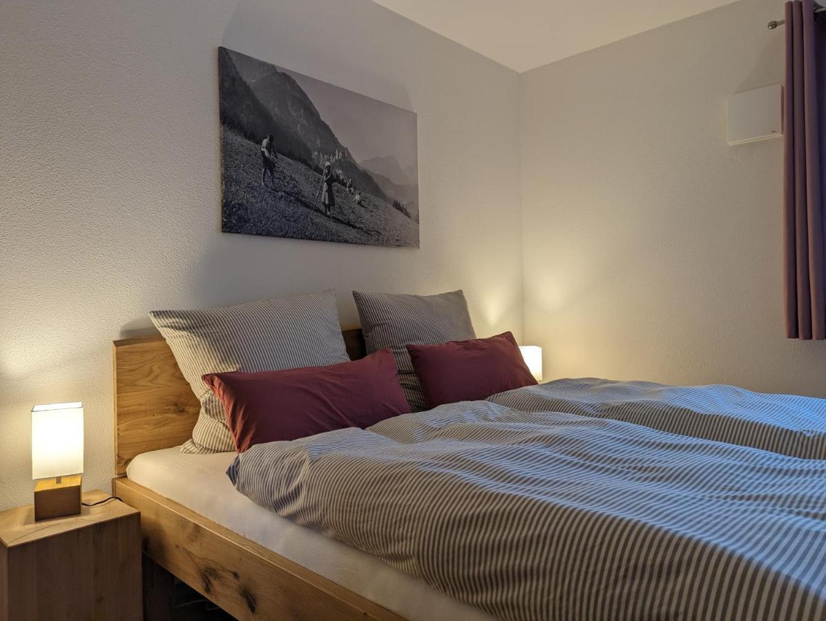 Apartschoen Schwangau Exterior foto