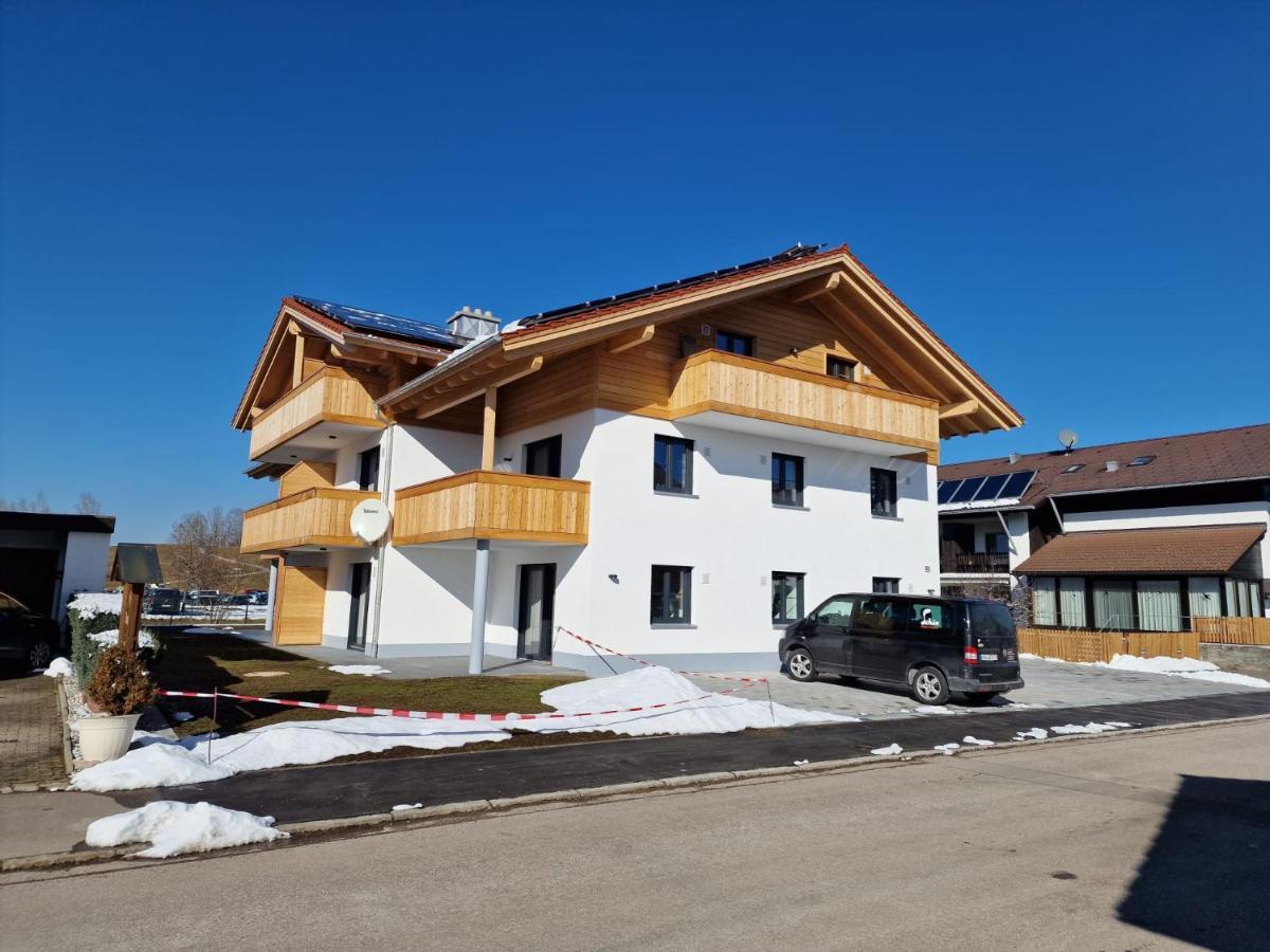 Apartschoen Schwangau Exterior foto