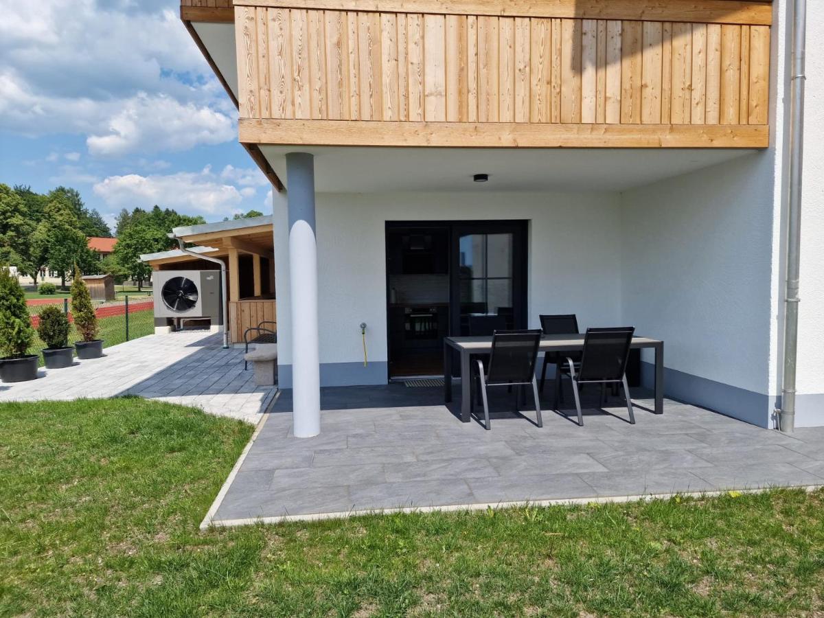 Apartschoen Schwangau Exterior foto