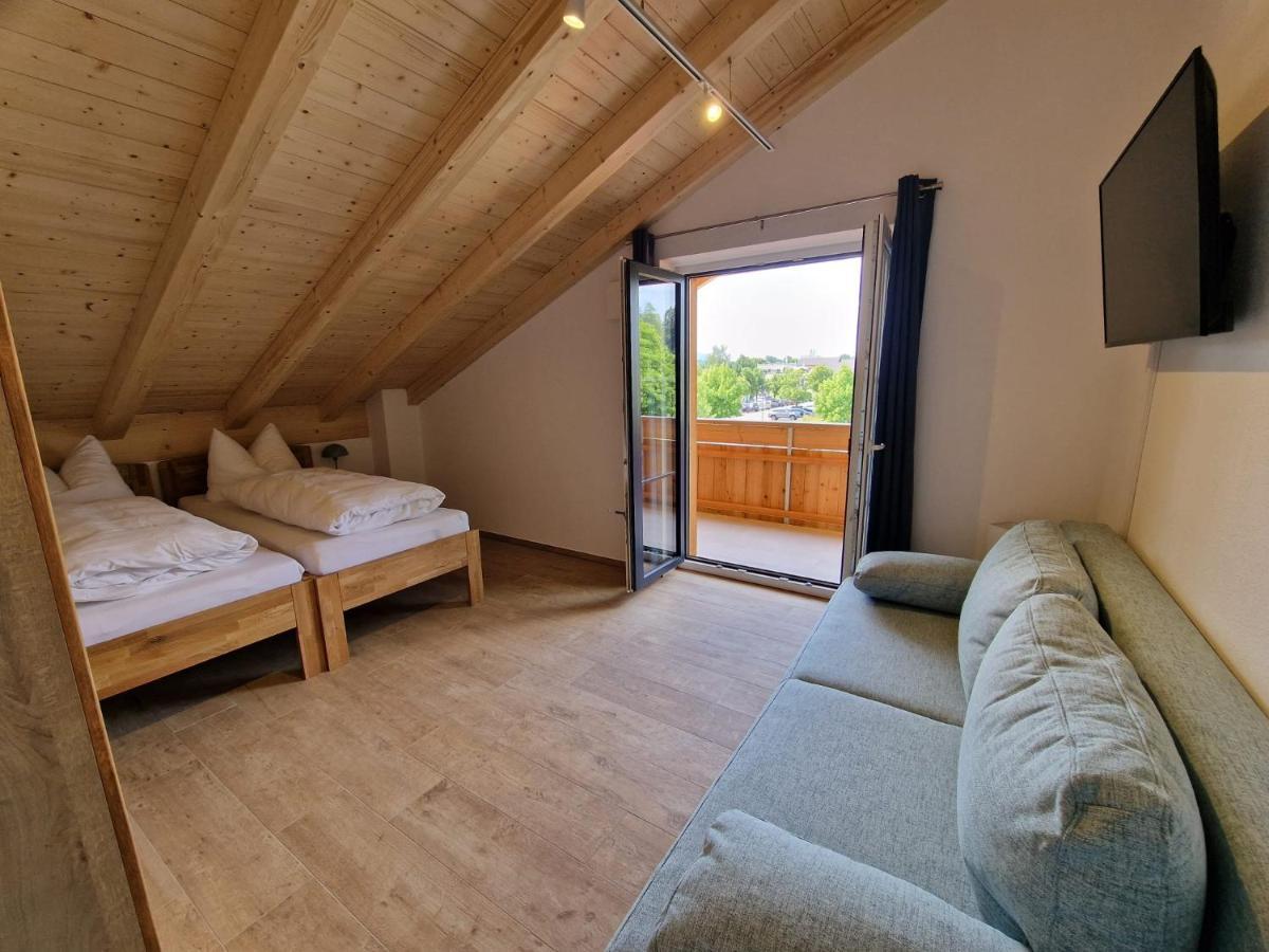 Apartschoen Schwangau Exterior foto